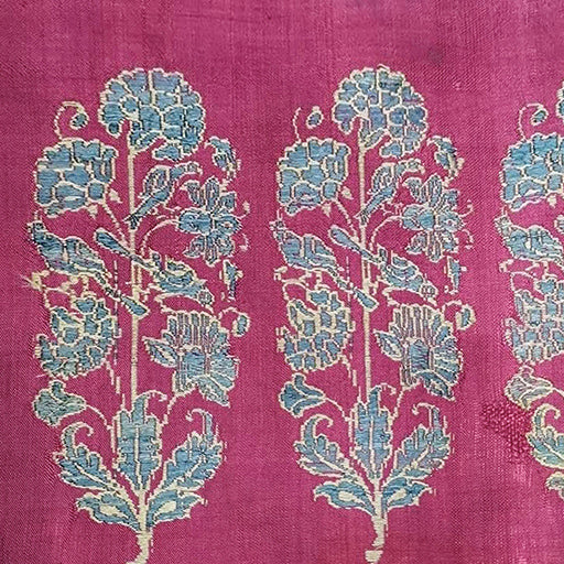 A collection of Balucharis from the 19th century unlike any others