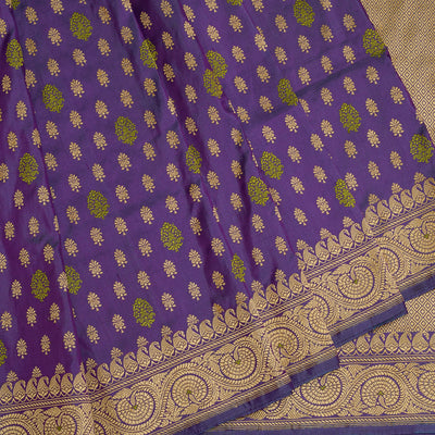 Benarasi Sarees