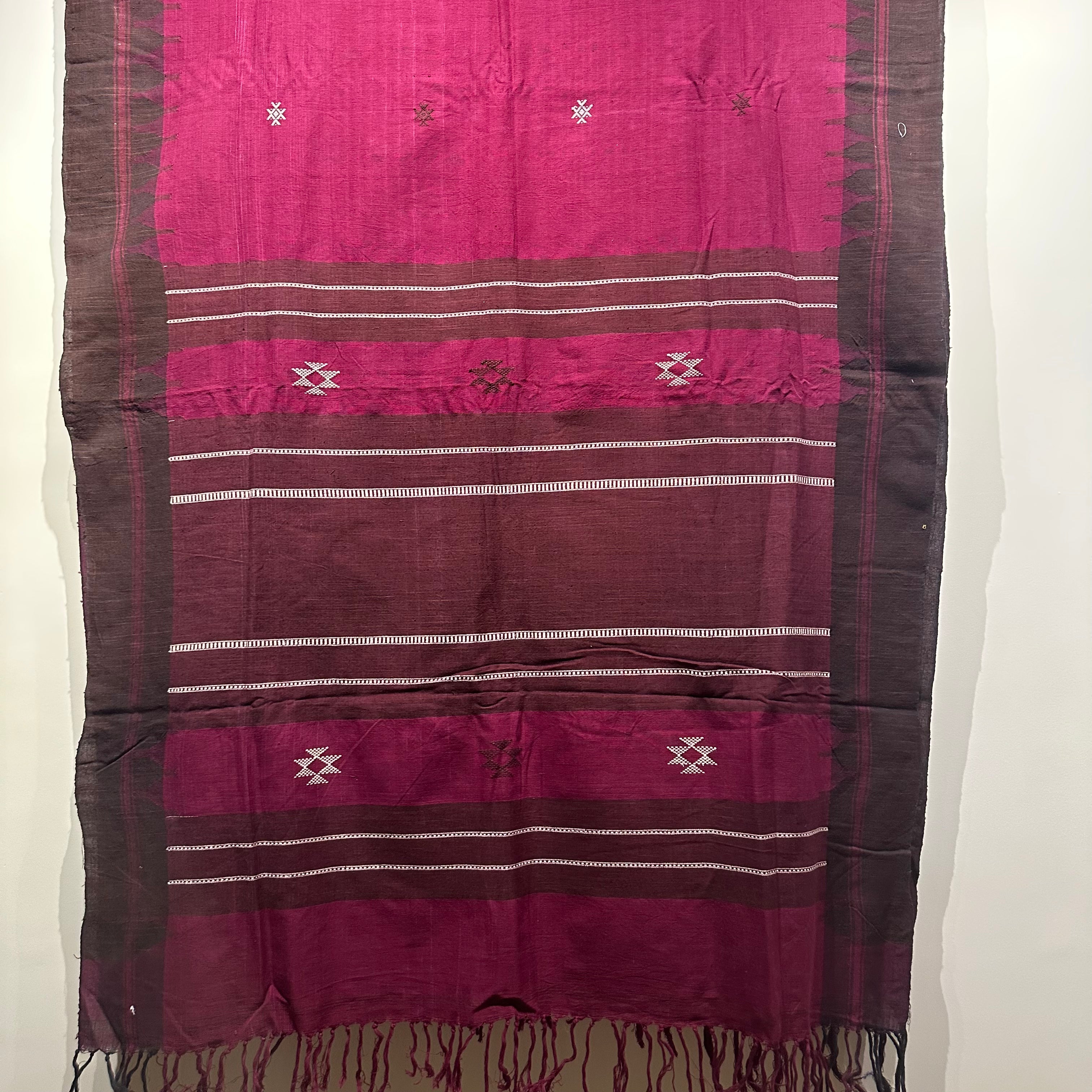 Organic Cotton Natural Dyed Kotpad